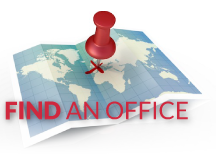 find an office